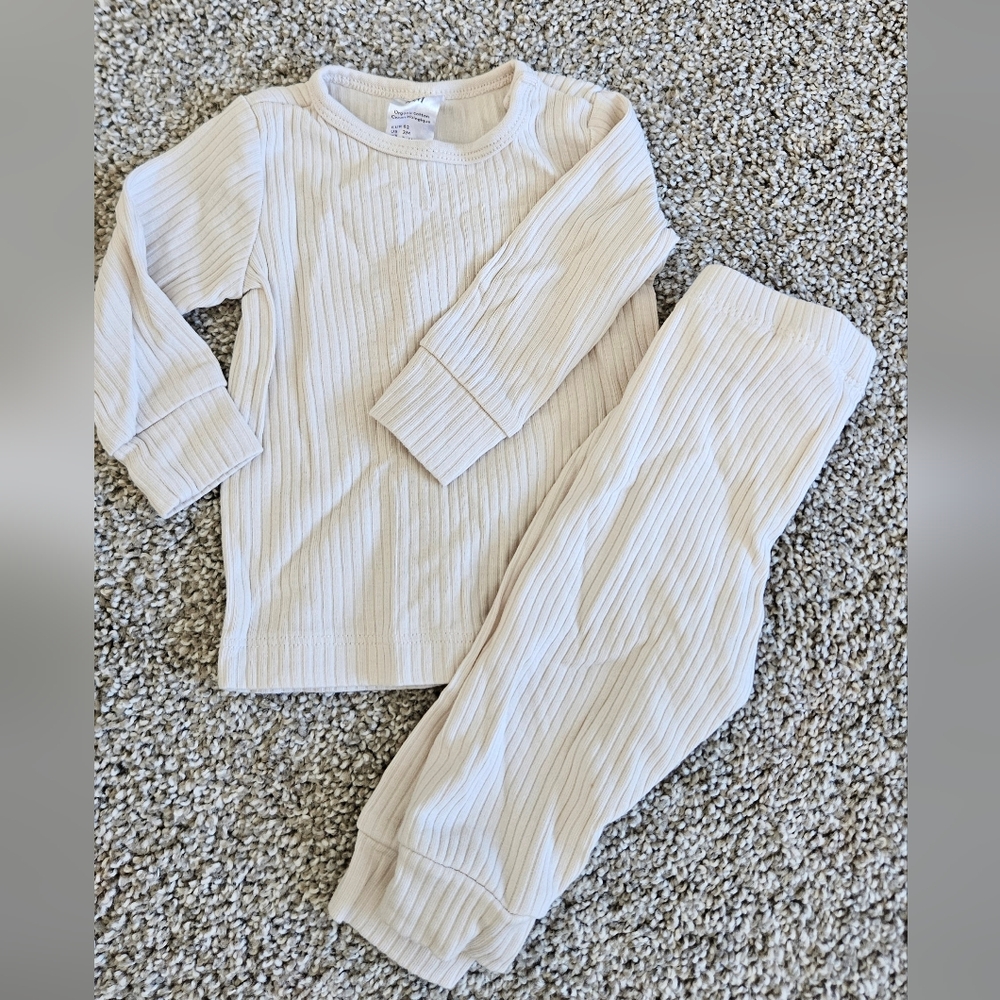 H&M 2-4mths